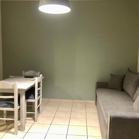Unique View Apartments Аргостолион Екстериор снимка