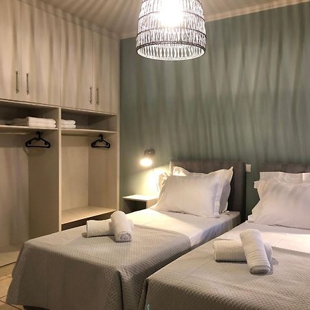 Unique View Apartments Аргостолион Екстериор снимка