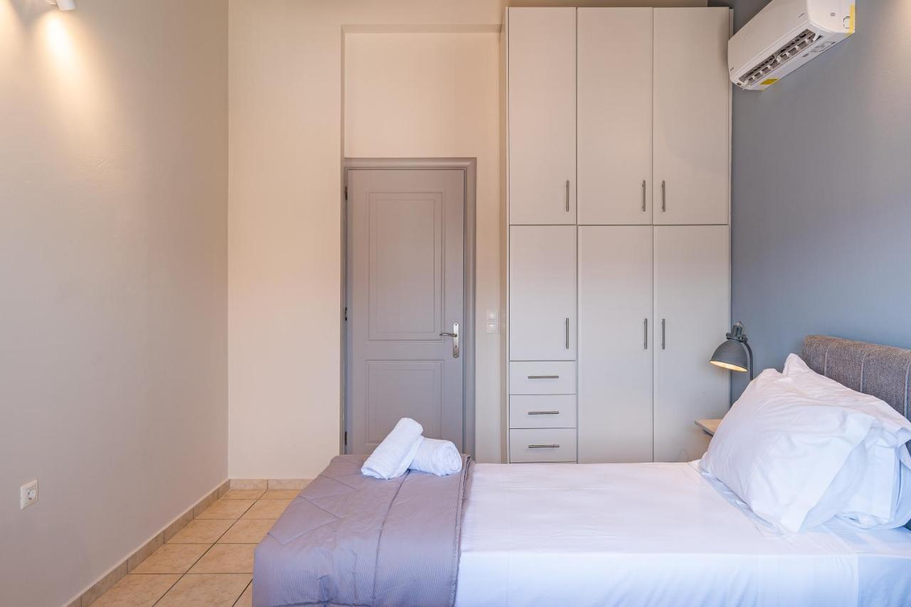 Unique View Apartments Аргостолион Екстериор снимка