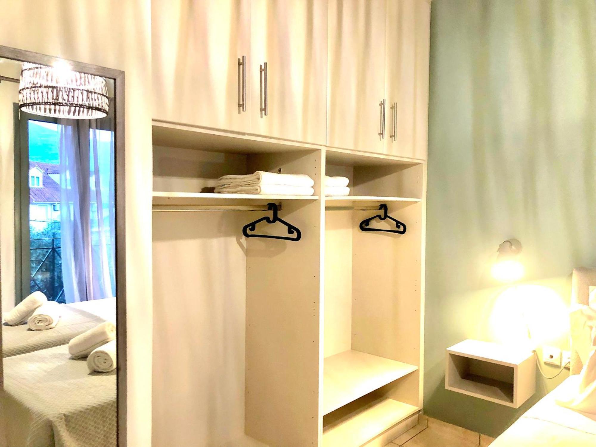 Unique View Apartments Аргостолион Екстериор снимка