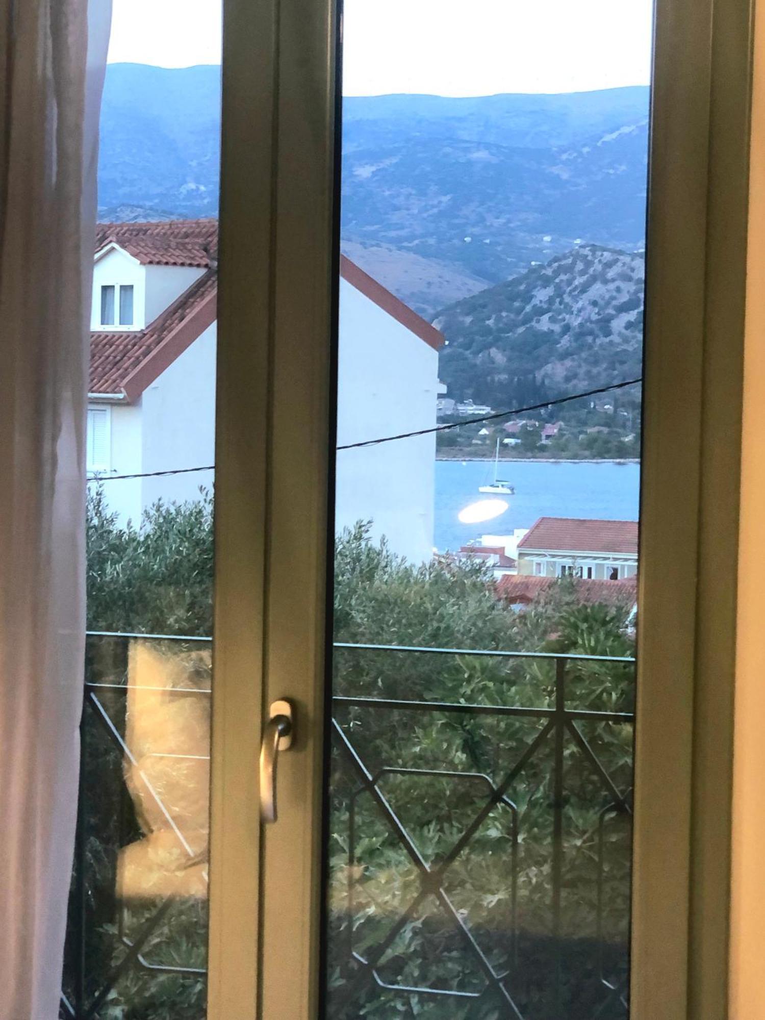 Unique View Apartments Аргостолион Екстериор снимка