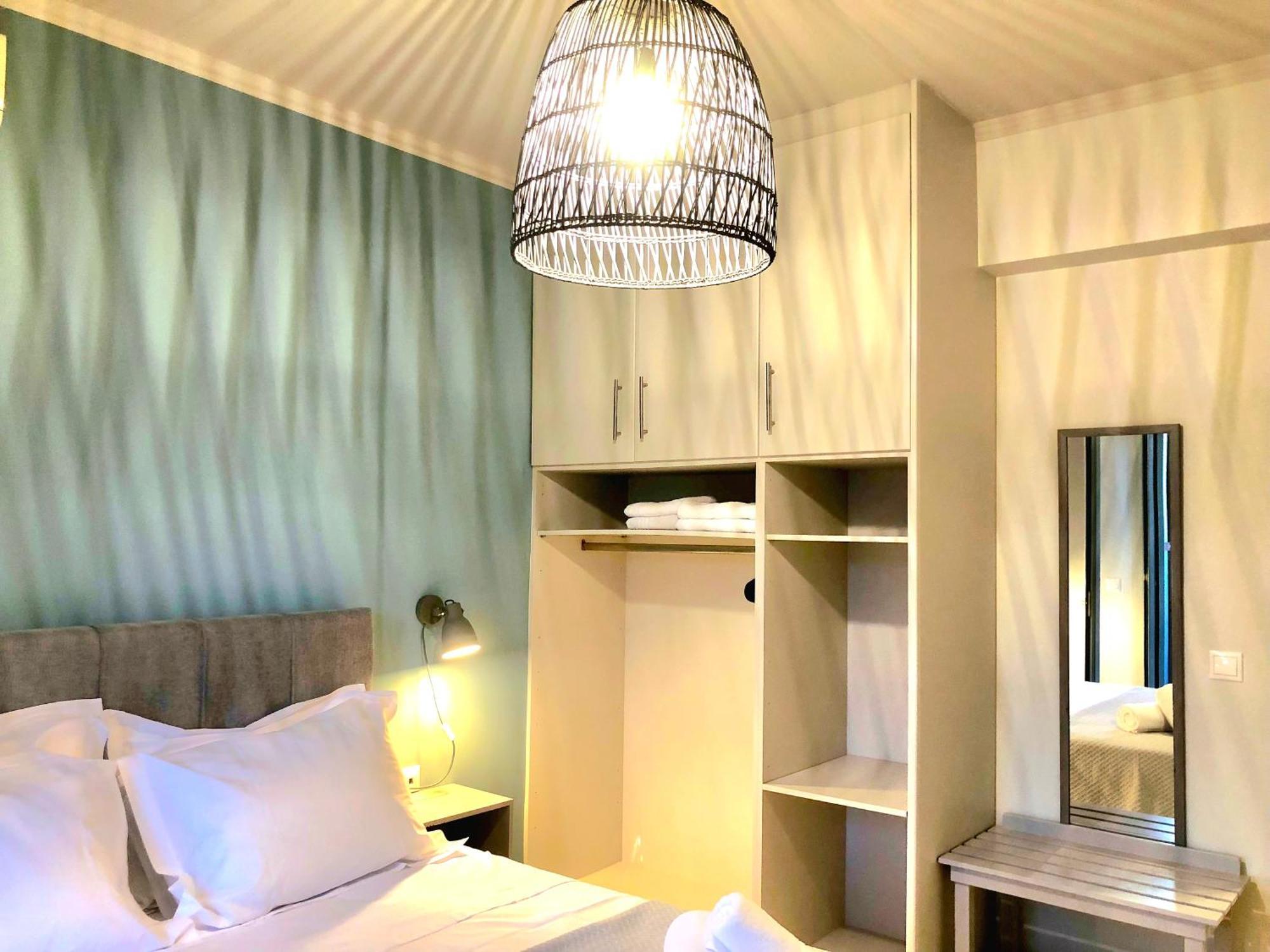 Unique View Apartments Аргостолион Екстериор снимка