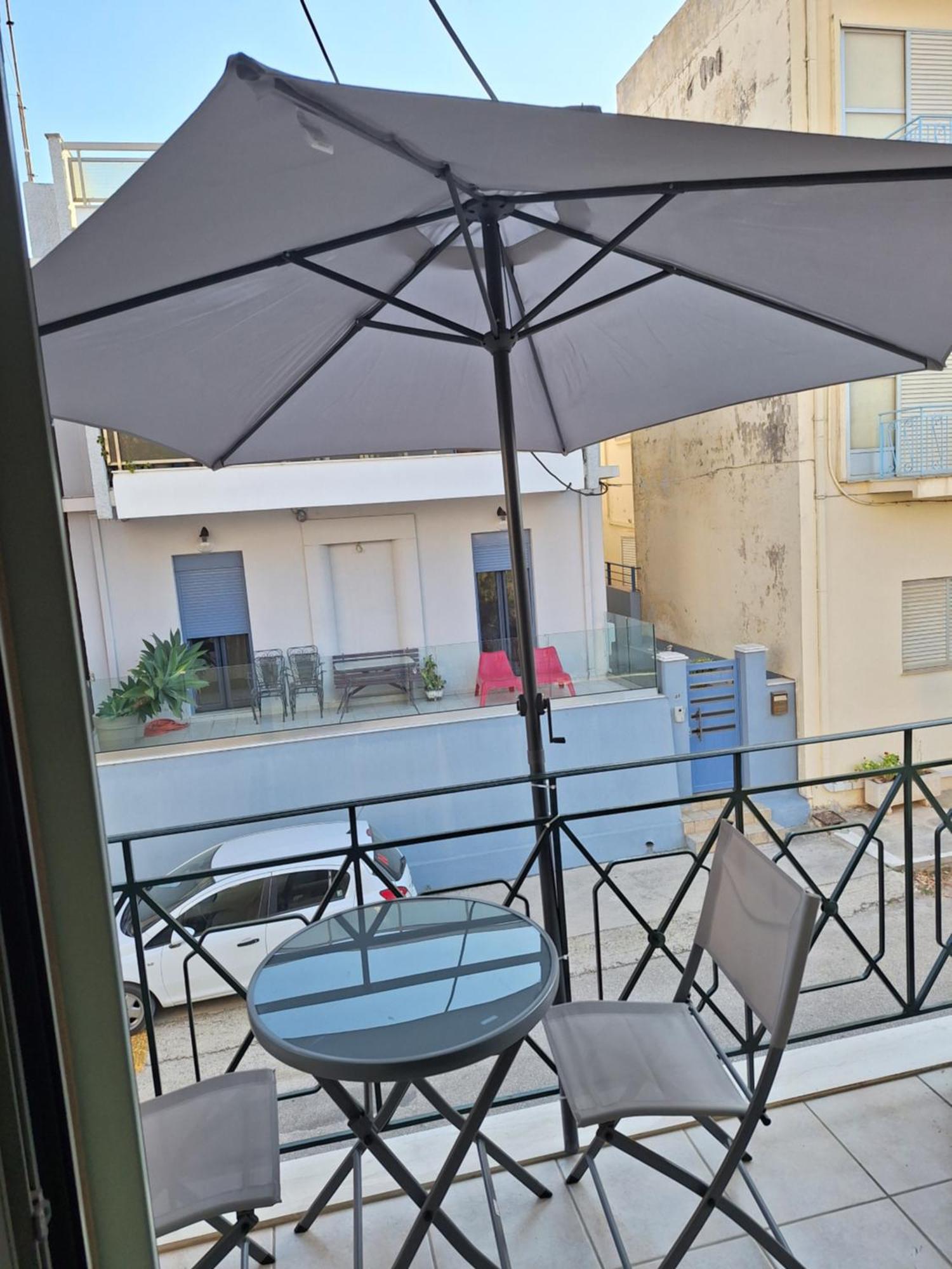 Unique View Apartments Аргостолион Екстериор снимка